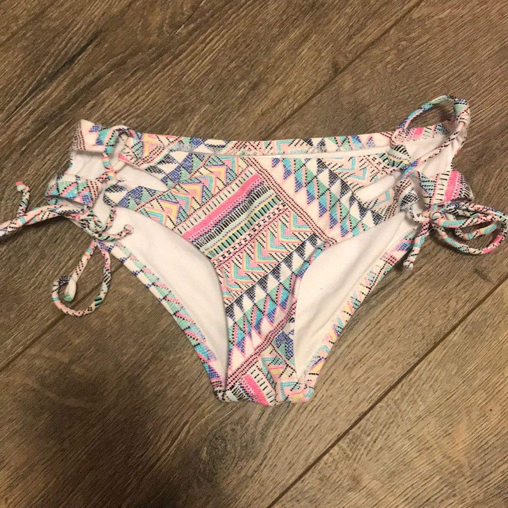 Xhilaration bikini bottom